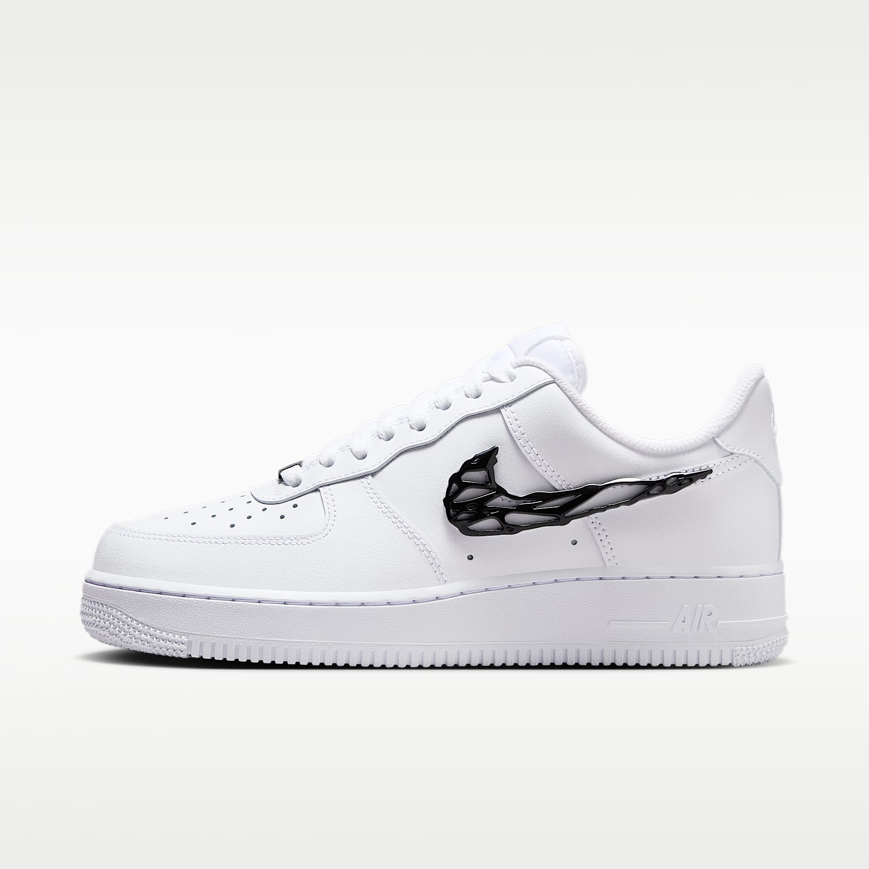 Nike Air Force 1 '07 LX Women's Shoes. Nike ID